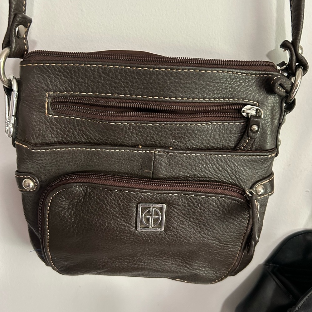 Giani Bernini Crossbody